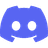 Discord Logo